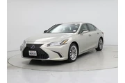 $25998 : Lexus ES 300h 2019 Luxury 4d thumbnail
