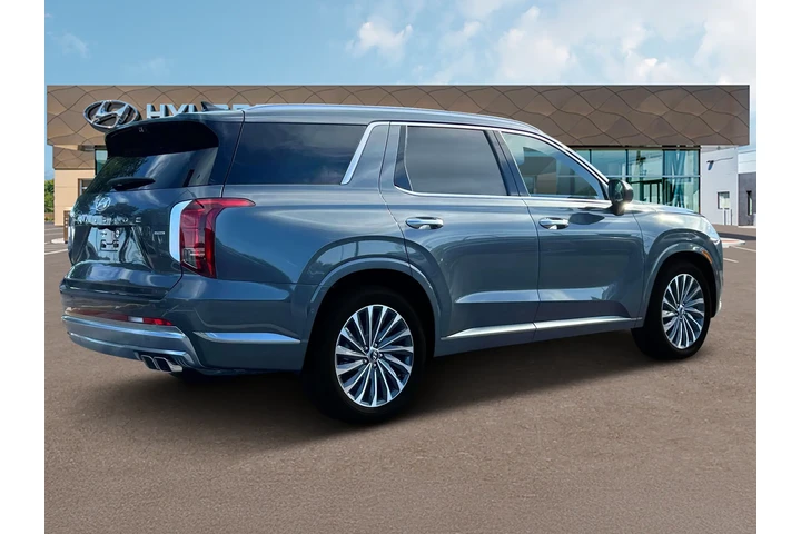 $36881 : Hyundai PALISADE 2024 AWD Ca image 8