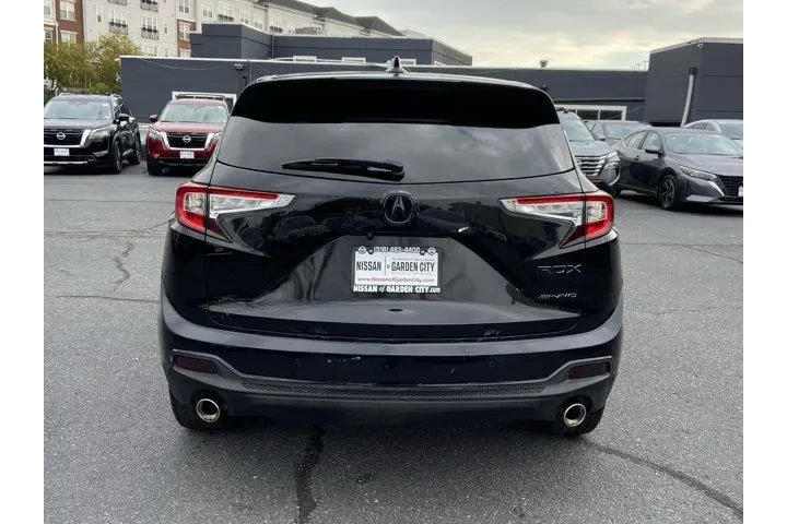 $23995 : Acura RDX 2020 SH-AWD 4dr SU image 5