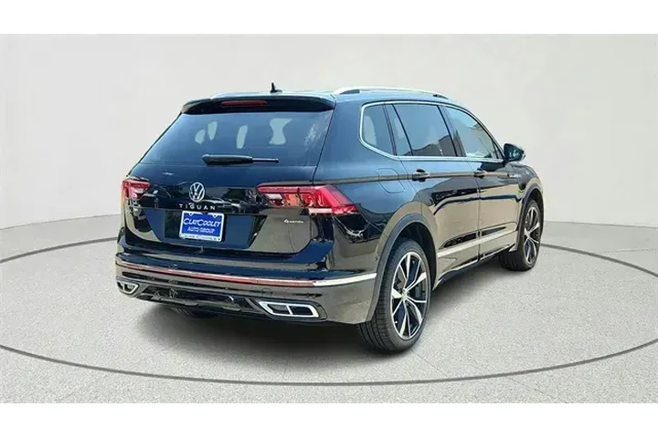 $32104 : Volkswagen Tiguan 2024 AWD S image 7