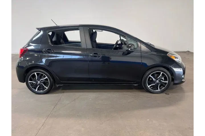 $9978 : Toyota Yaris 2015 L 4dr Hatc image 2