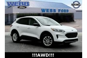 Ford Escape 2022 AWD SE 4dr en Chicago