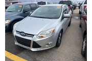 $3500 : Ford Focus 2013 SE 4dr Sedan thumbnail