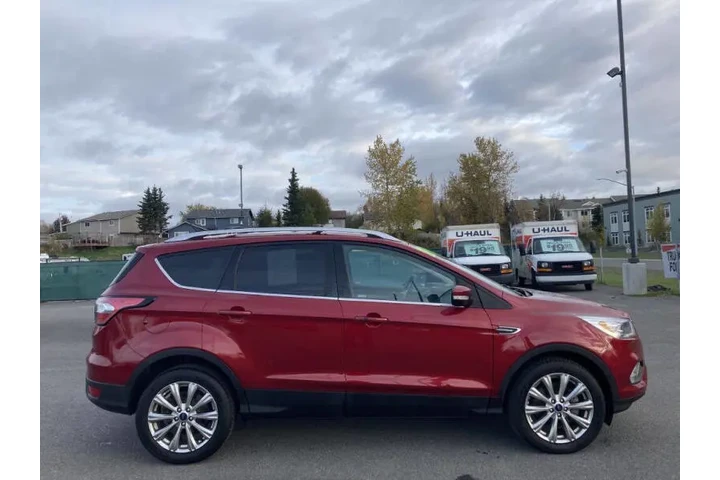 $17999 : 2018 Escape Titanium image 5