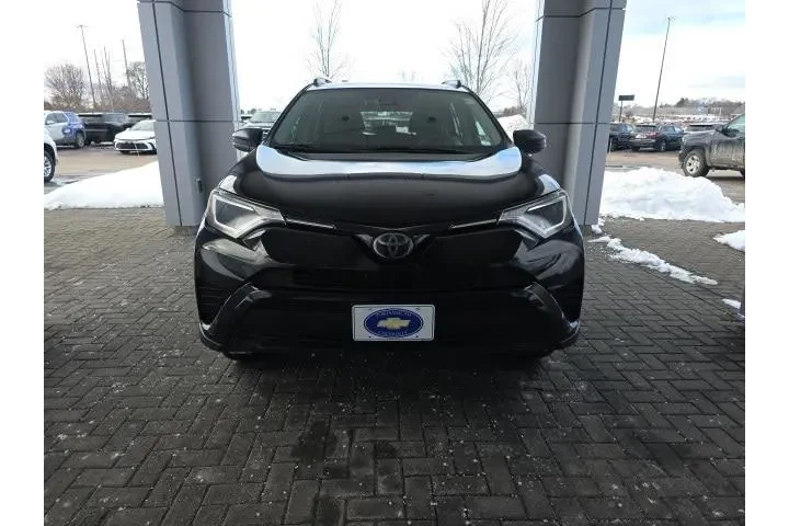 $15999 : Toyota RAV4 2018 AWD LE 4dr image 6