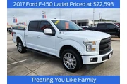 Ford F-150 2017 4x4 King Ran en Houston