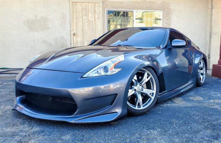 $20999 : 2013 370Z image 7