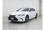 $36998 : Lexus ES 350 2023 4dr Sedan thumbnail