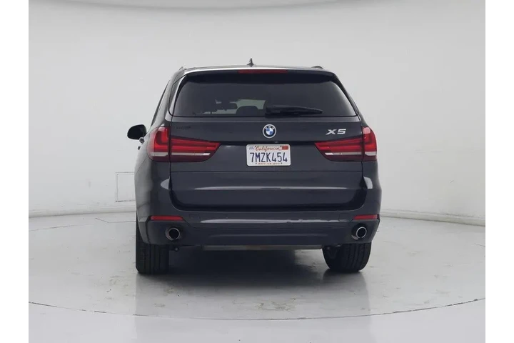 $19998 : BMW X5 2015 AWD xDrive35i 4d image 6