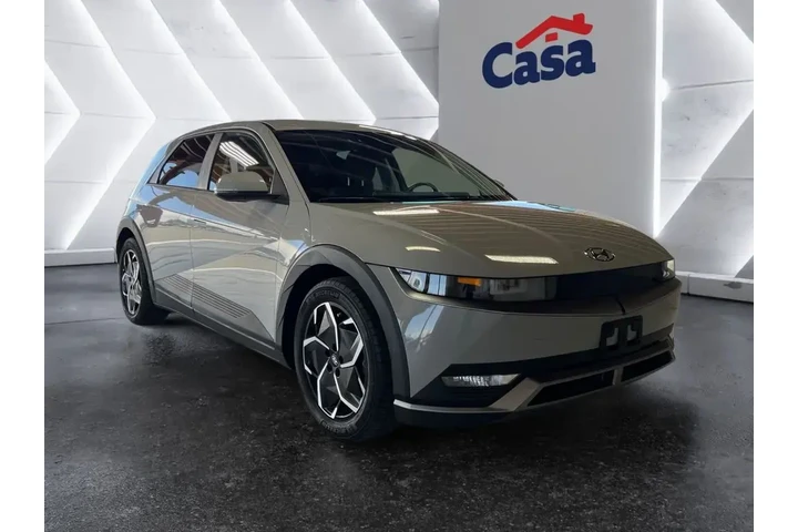 $21000 : Hyundai IONIQ 5 2022 SE 4dr image 1