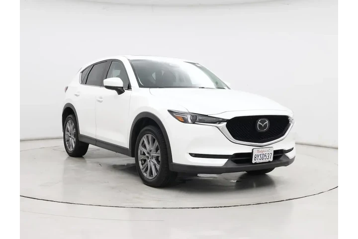 $20998 : Mazda CX-5 2021 Grand Tourin image 1