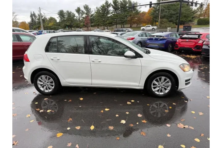 $10599 : 2015 Golf image 3
