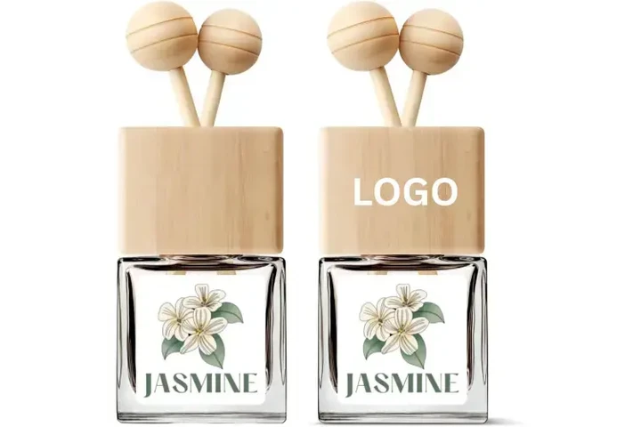 Custom Car Air Fresheners Bulk image 1