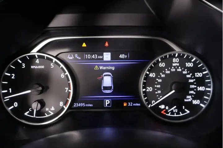 $26789 : Nissan Murano 2022 Platinum image 4