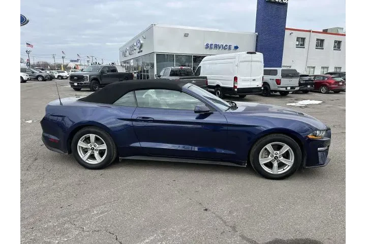 $21995 : Ford Mustang 2020 EcoBoost 2 image 5