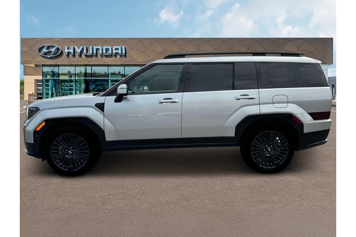 $39998 : Hyundai SANTA FE Hybrid 2025 image 3