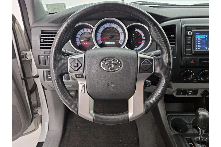 $21998 : Toyota Tacoma 2015 4x2 Base image 10