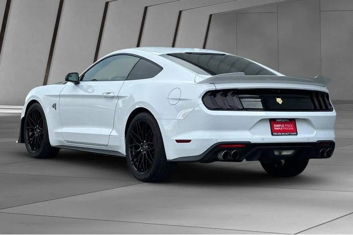 $31900 : Ford Mustang 2020 GT 2dr Fas image 10
