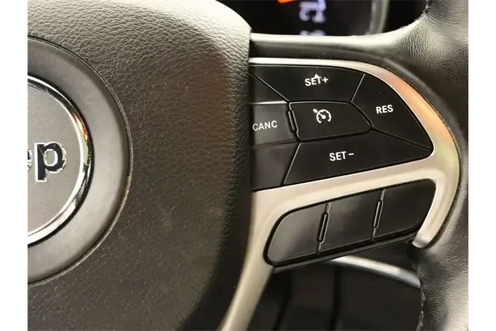 $20801 : Jeep Grand Cherokee 2020 4x4 image 10