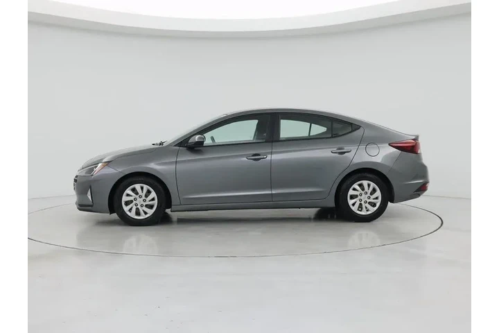 $14998 : Hyundai ELANTRA 2019 SE 4dr image 3