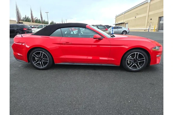 $21998 : Ford Mustang 2023 EcoBoost 2 image 4