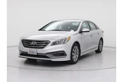 $12998 : Hyundai SONATA 2017 Sport 4d thumbnail