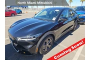 Ford Mustang Mach-E 2021 Sel en Miami