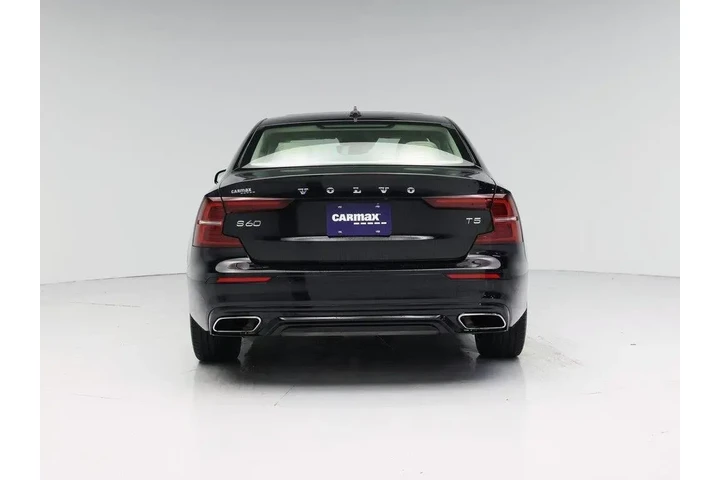 $22998 : Volvo S60 2021 T5 Momentum 4 image 6