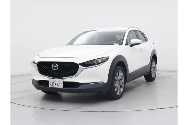 $22998 : Mazda CX-30 2023 AWD 2.5 S P image 4