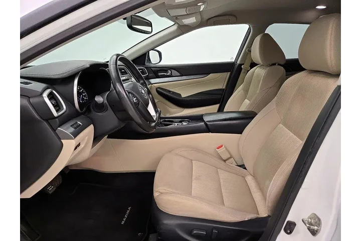 $15998 : Nissan Maxima 2017 3.5 S 4dr image 10