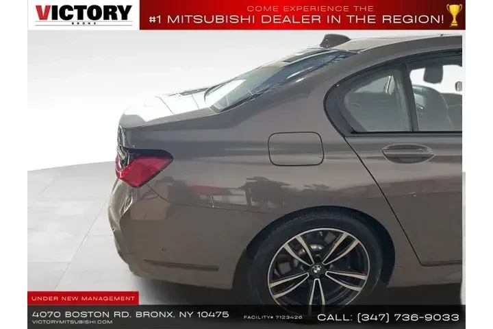 $35895 : BMW 7 Series 2022 AWD 750i x image 10