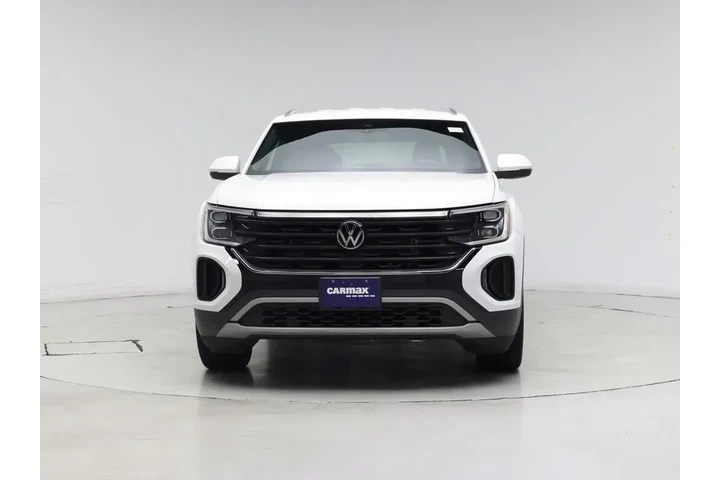 $30998 : Volkswagen Atlas Cross Sport image 5