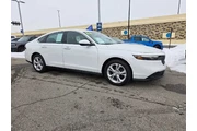 Honda Accord 2024 LX 4dr Sed en Elizabethtown