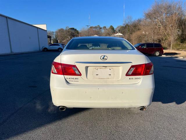 $11000 : 2007 ES 350 image 3