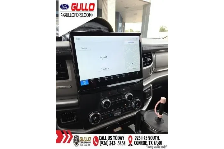 $39991 : Ford Expedition MAX 2022 4x2 image 4