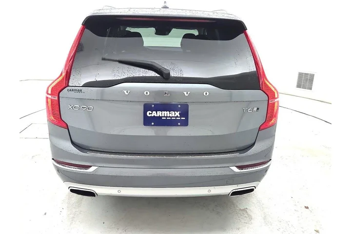 $25998 : Volvo XC90 2018 AWD T6 Inscr image 6