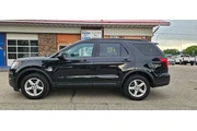 2019 Explorer