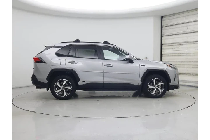 $37998 : Toyota RAV4 Prime 2023 AWD S image 7