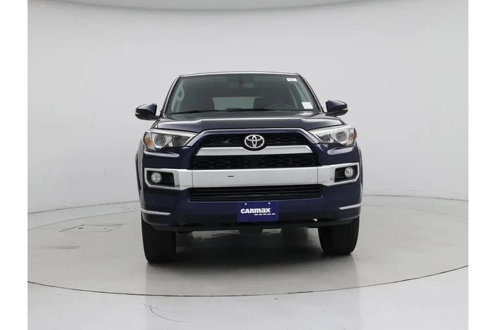 $33998 : Toyota 4Runner 2019 AWD Limi image 5