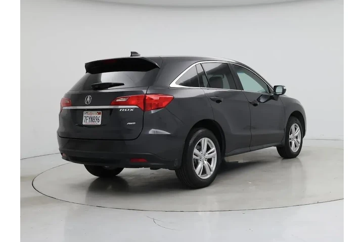 $17998 : Acura RDX 2015 AWD 4dr SUV w image 8
