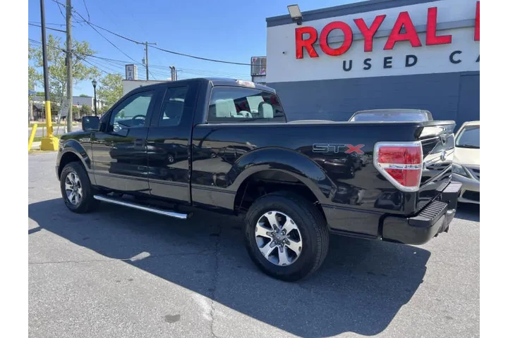 $11500 : 2013 F-150 STX image 7