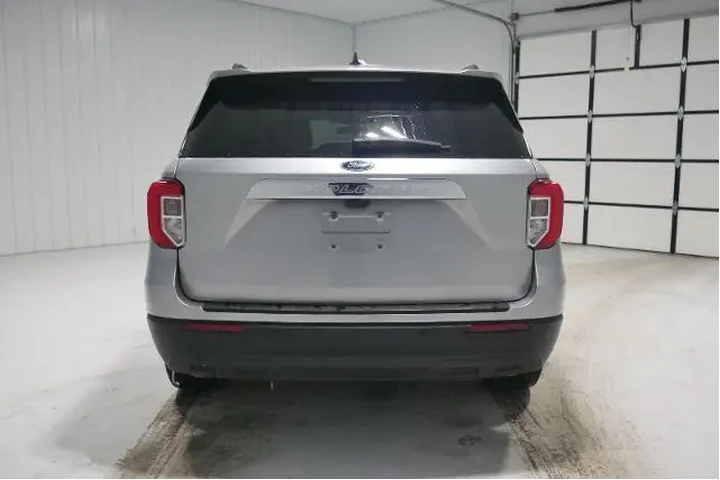 $29000 : Ford Explorer 2023 XLT 4dr S image 6
