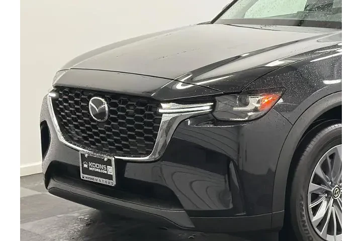 $32000 : Mazda CX-90 2025 AWD 3.3 Tur image 2