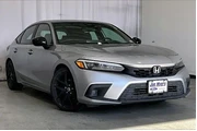 Honda Civic 2023 Sport 4dr H