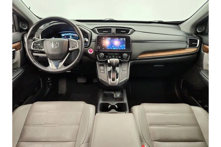 $18998 : Honda CR-V 2017 EX-L 4dr SUV image 9