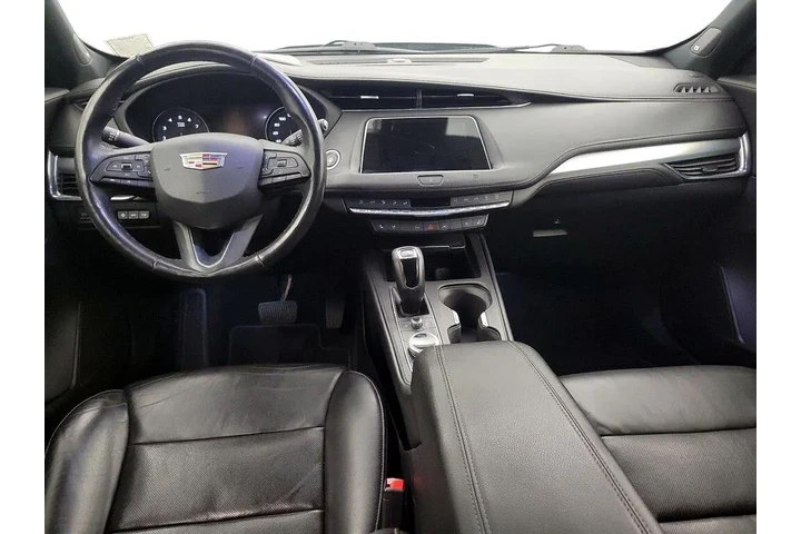 $23998 : Cadillac XT4 2019 Premium Lu image 9