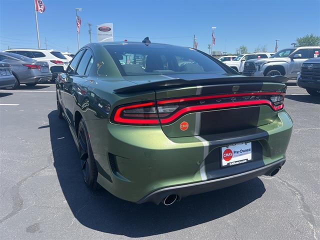 $27991 : PRE-OWNED 2019 DODGE CHARGER image 5