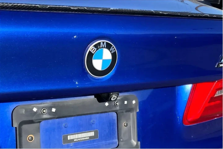 $38074 : BMW M5 2019 AWD Competition image 10