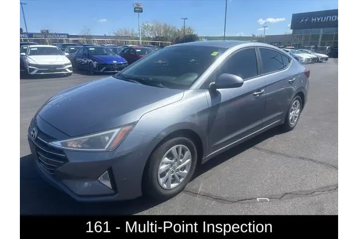 $12995 : Hyundai ELANTRA 2019 SE 4dr image 8