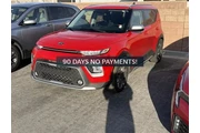 Kia Soul 2020 X-Line 4dr Cro